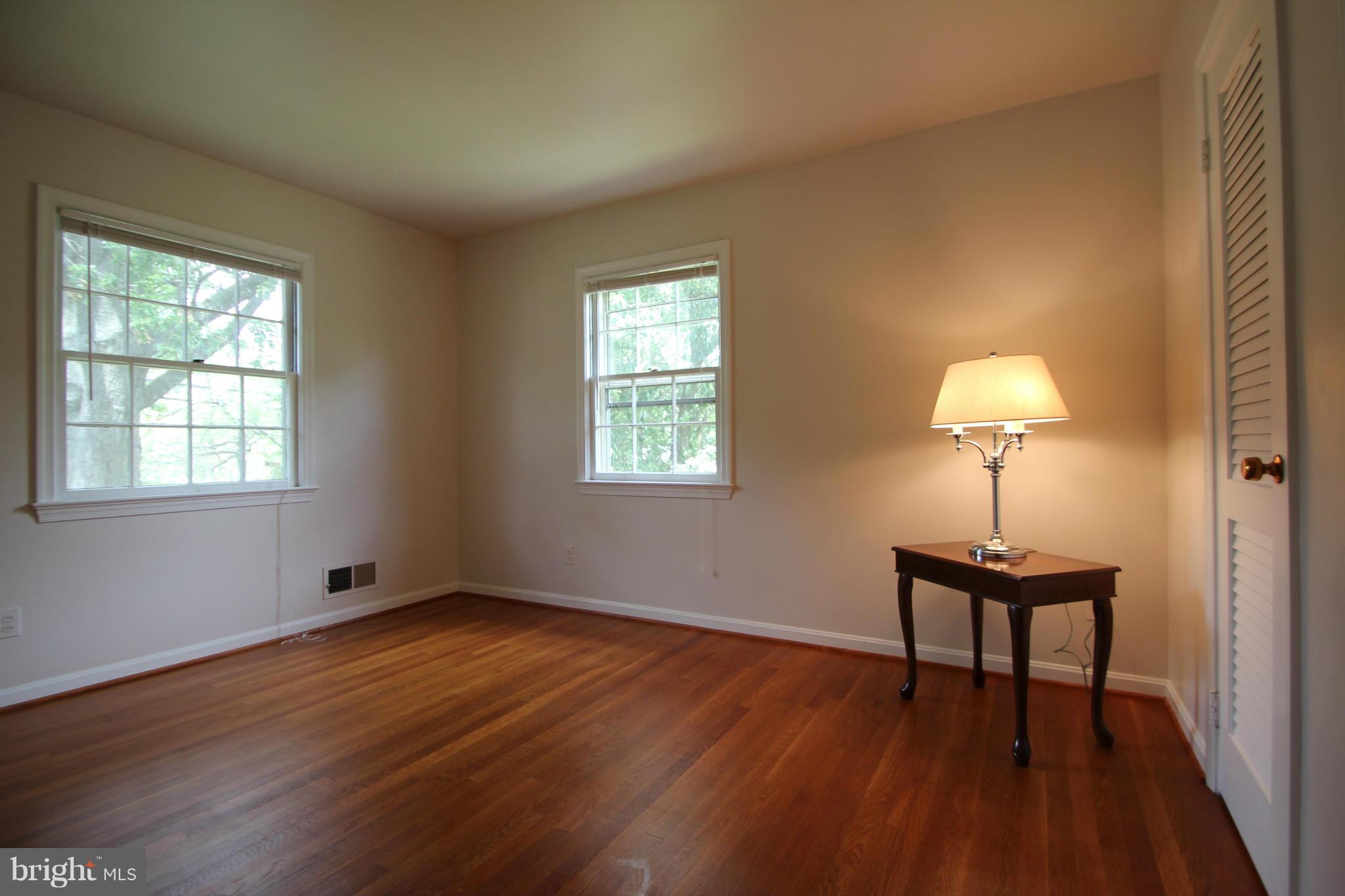 12005 Old Bridge Road North Bethesda, MD 20852 - Photo 12 of 20 Bedroom