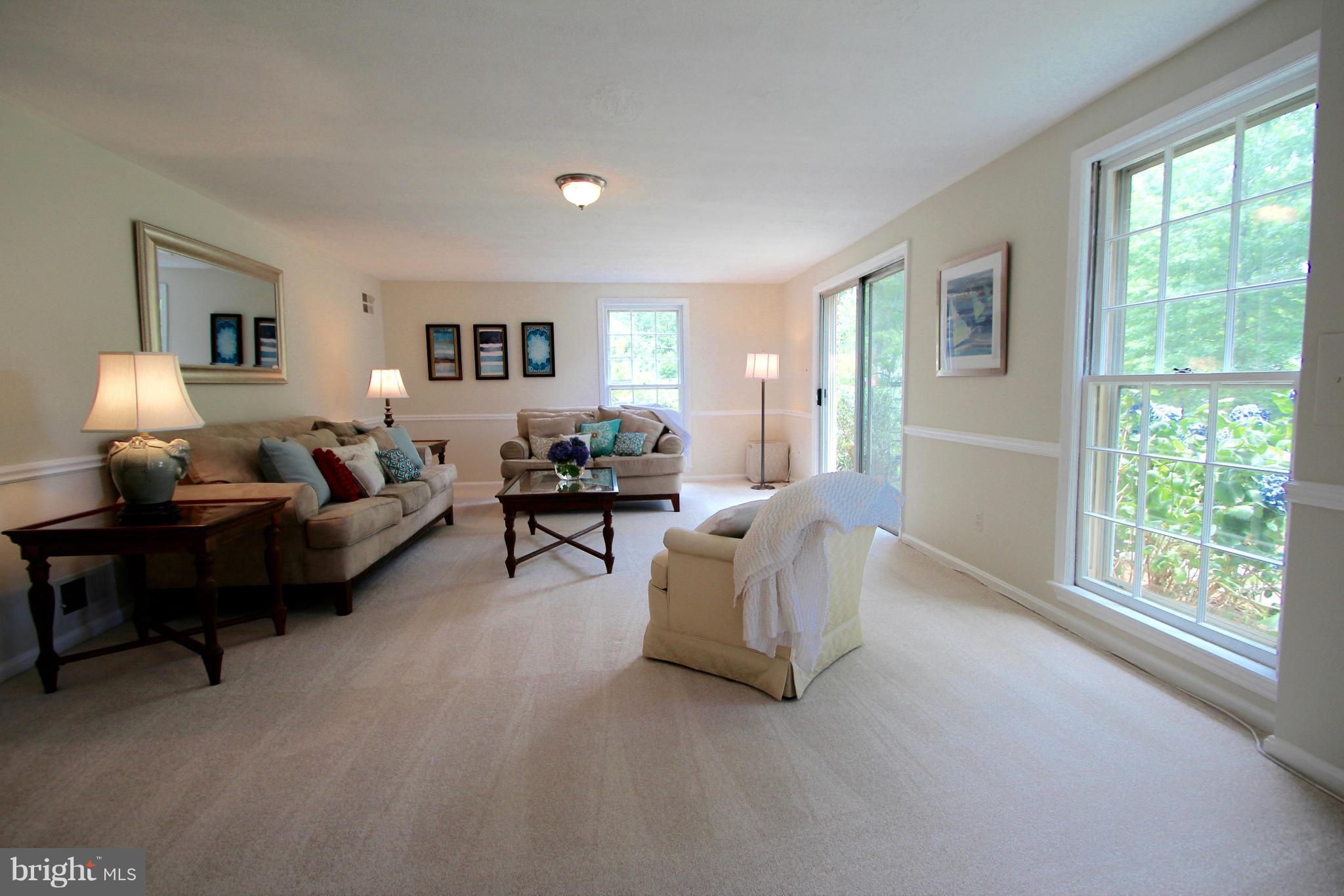 12005 Old Bridge Road North Bethesda, MD 20852 - Photo 15 of 20 Family Room