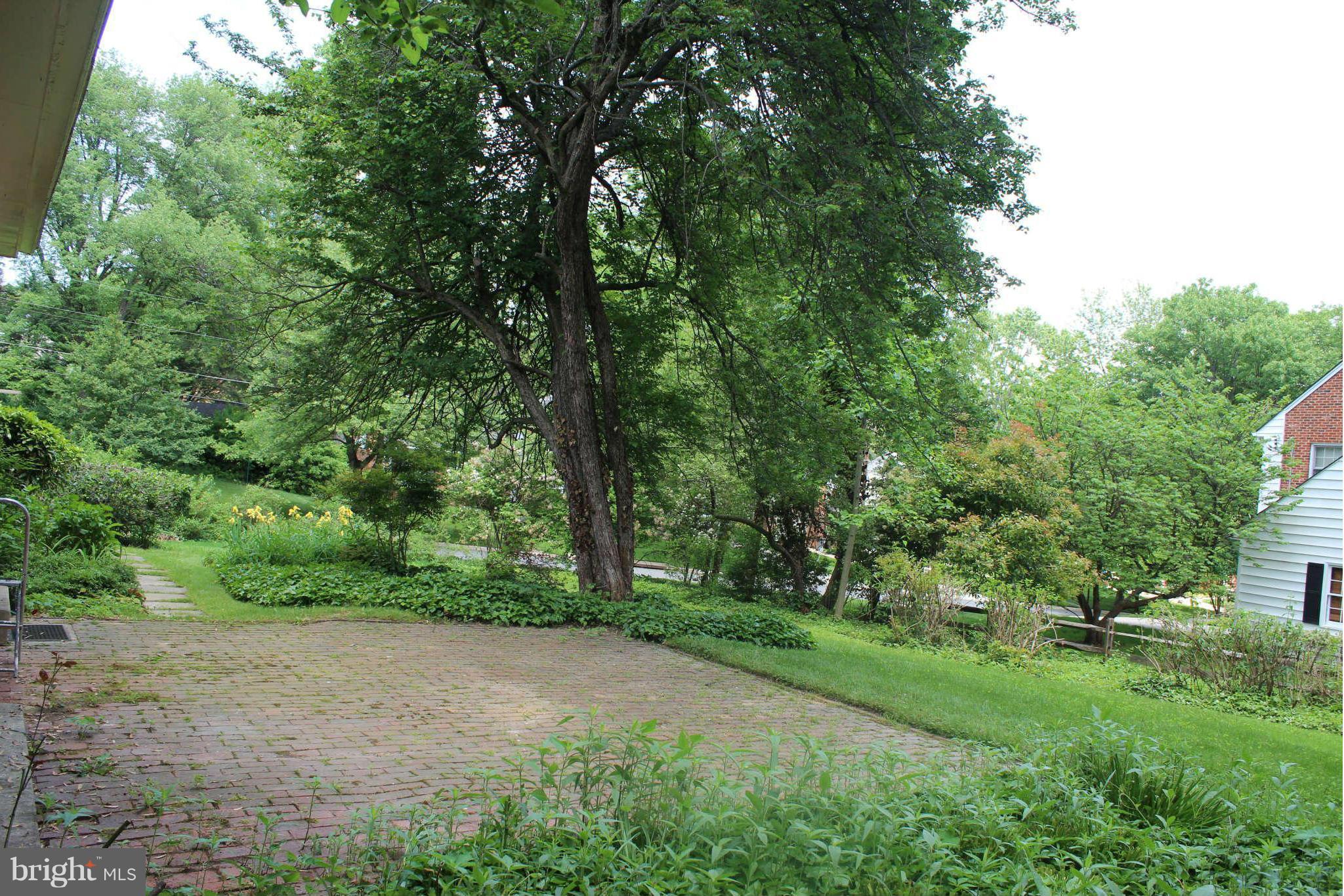 12005 Old Bridge Road North Bethesda, MD 20852 - Photo 20 of 20 Exterior (Rear)