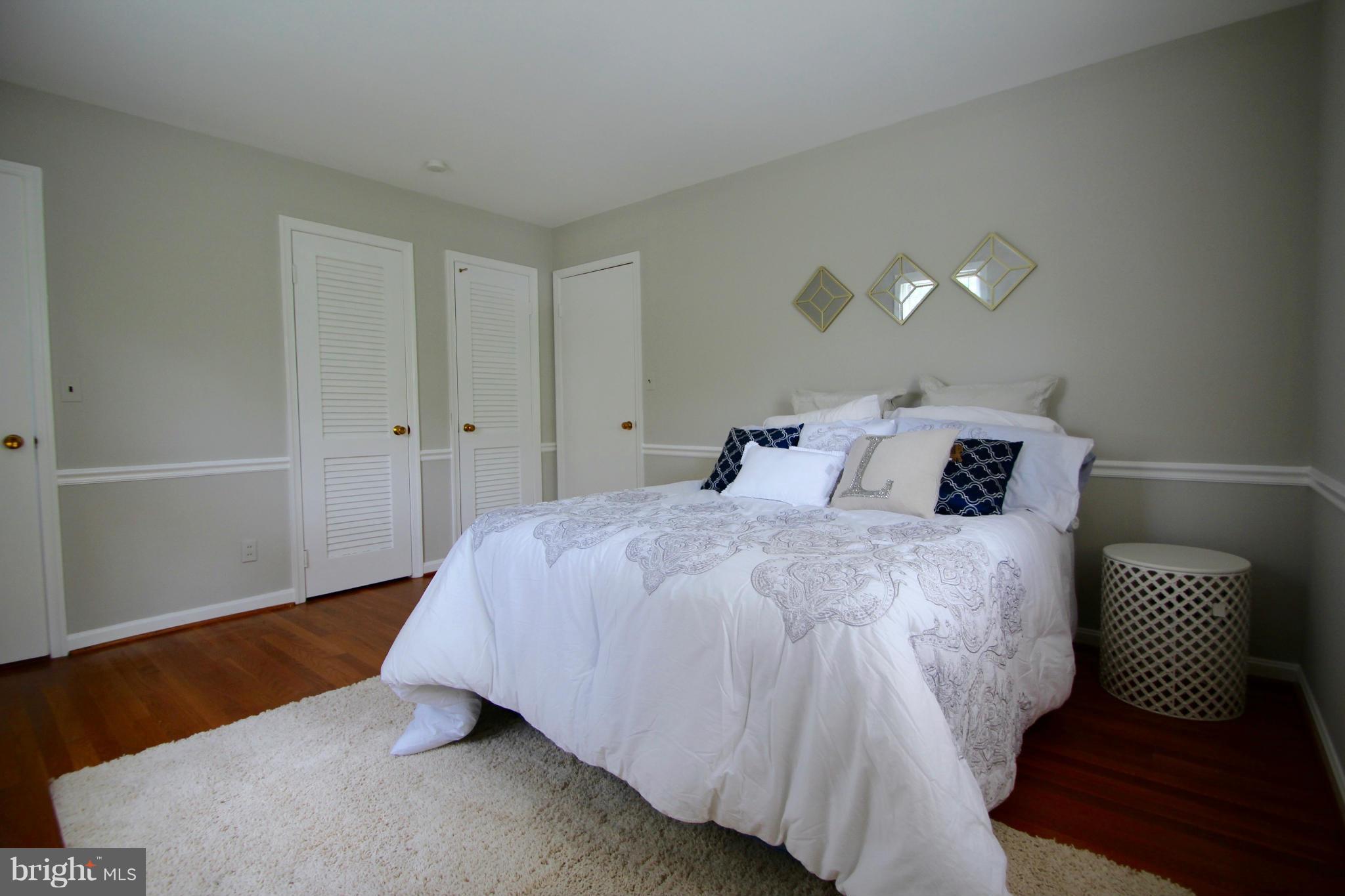 12005 Old Bridge Road North Bethesda, MD 20852 - Photo 10 of 20 Bedroom (Master)