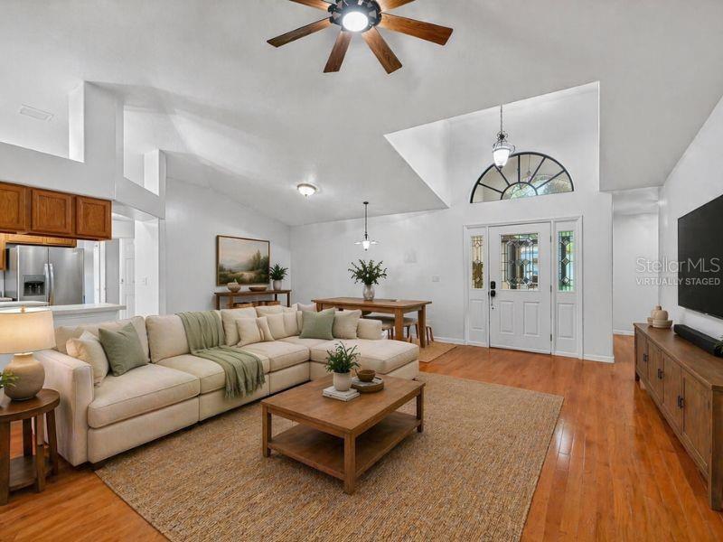 4943 Treasure Cay Road Tavares, FL 32778 - Photo 3 of 46