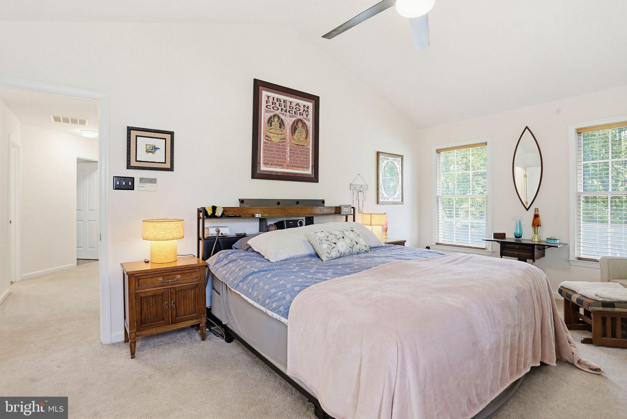 1512 Ringe Drive Severn, MD 21144 - Photo 11 of 44 Primary bedroom