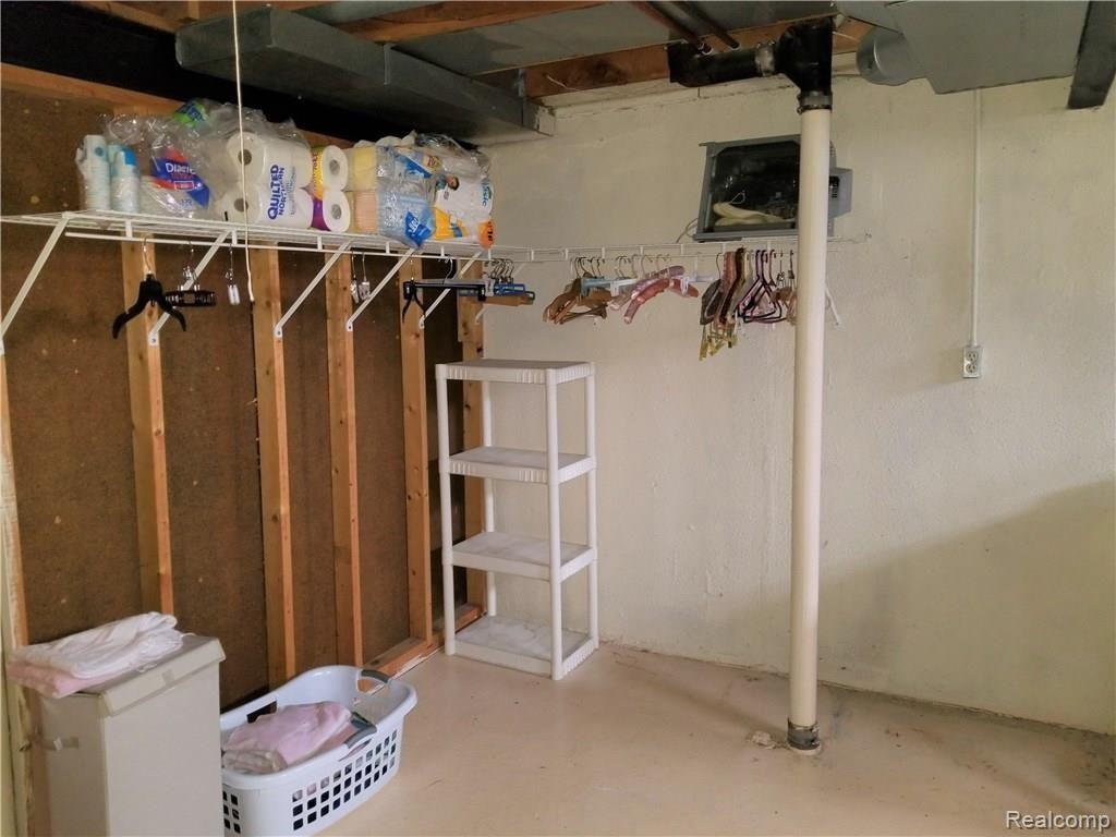 16965 Rudgate Street Southgate, MI 48195 - Photo 20 of 27