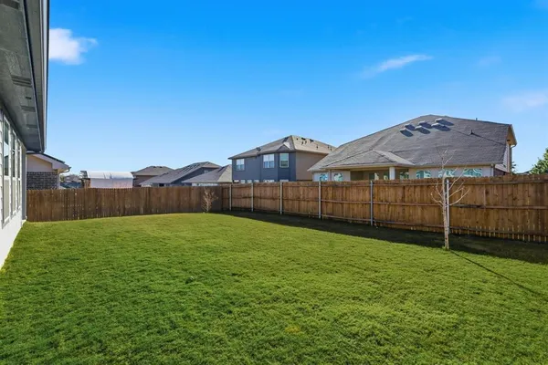 $465,000 | 5504 Wharfside Place, Denton, TX 76208