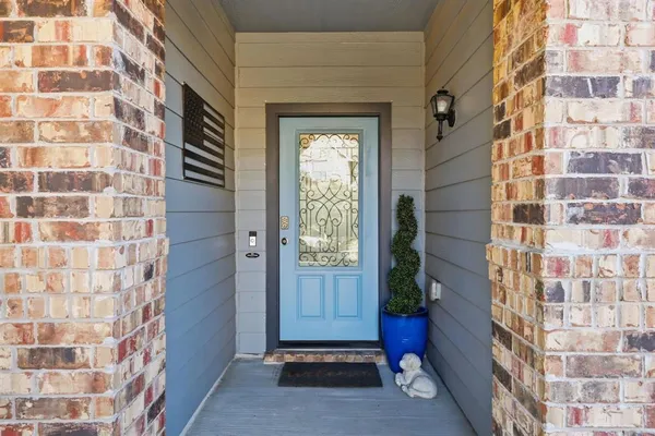 $465,000 | 5504 Wharfside Place, Denton, TX 76208