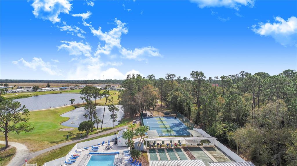 359 Pine Loop Frostproof, FL 33843 - Photo 24 of 31 a view of a city