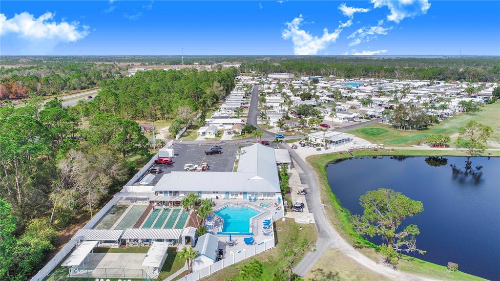 359 Pine Loop Frostproof, FL 33843 - Photo 26 of 31 a view of a city