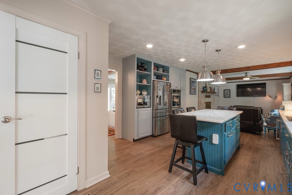 24601 Pear Orchard Road Moseley, VA 23120 - Photo 15 of 38