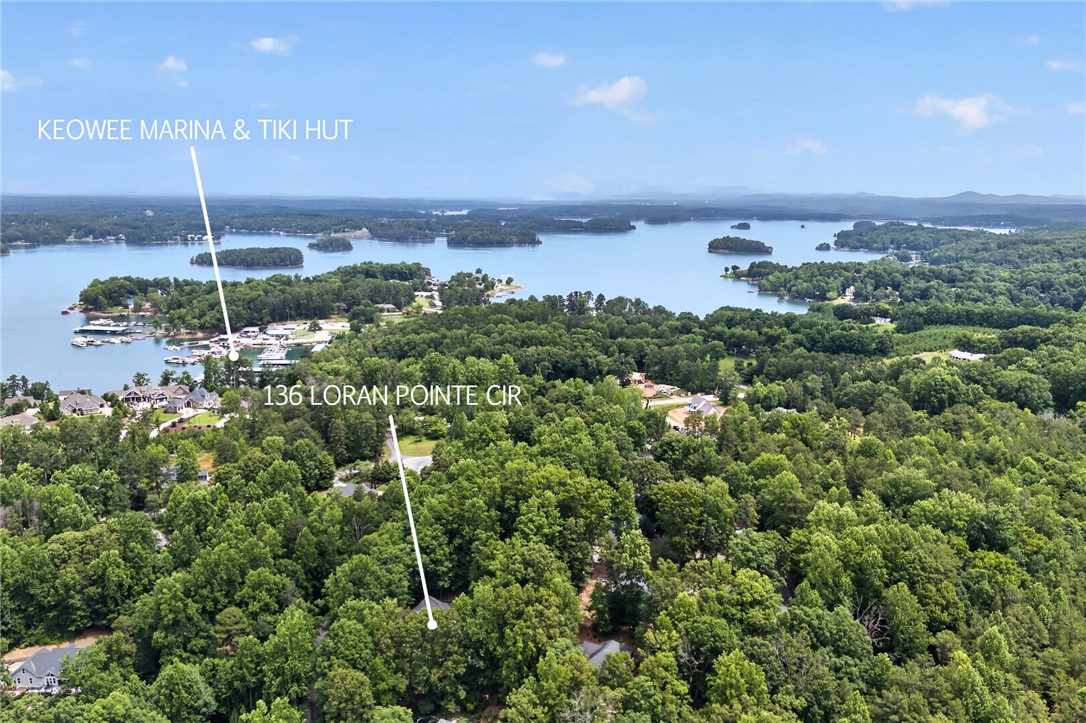 136 Loran Pointe Circle Seneca, SC 29672 - Photo 48 of 50