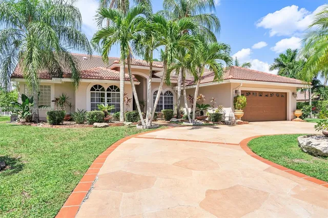 $850,000 | 8195 Northwest 41st Street, Coral Springs, FL 33065