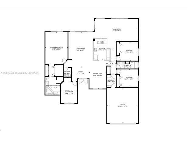 $850,000 | 8195 Northwest 41st Street, Coral Springs, FL 33065