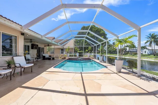 $850,000 | 8195 Northwest 41st Street, Coral Springs, FL 33065