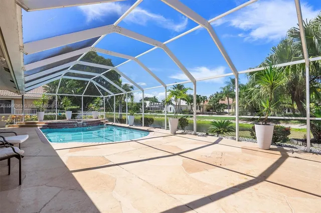 $850,000 | 8195 Northwest 41st Street, Coral Springs, FL 33065