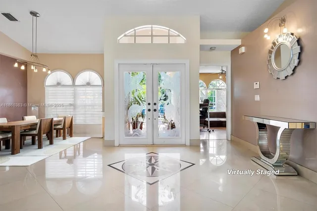 $850,000 | 8195 Northwest 41st Street, Coral Springs, FL 33065