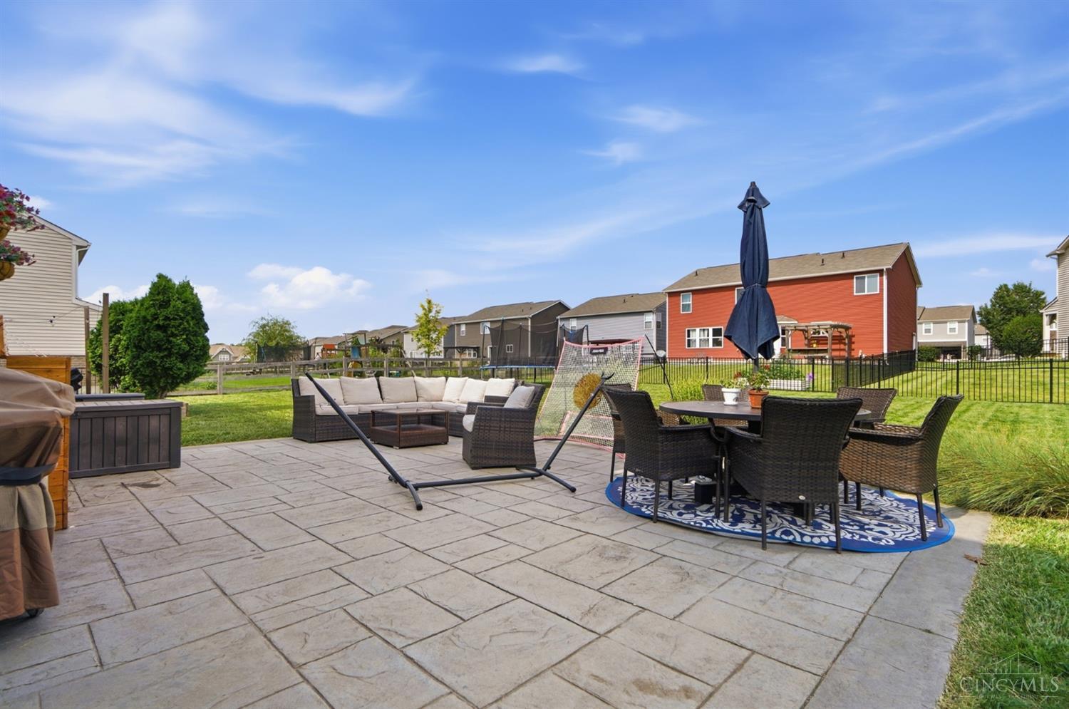2716 Renaissance Boulevard Middletown, OH 45005 - Photo 43 of 59