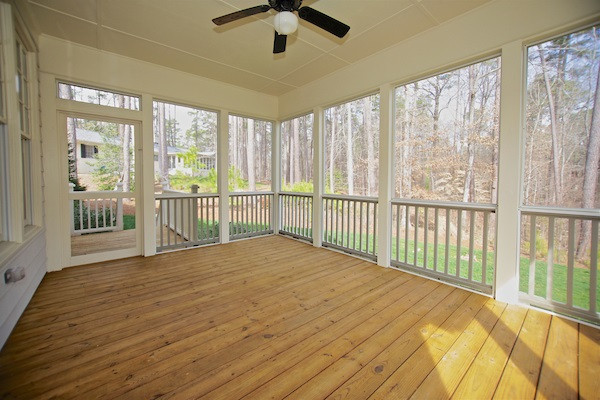 3607 Rugby Road Durham, NC 27707 - Photo 23 of 25 Photo 23