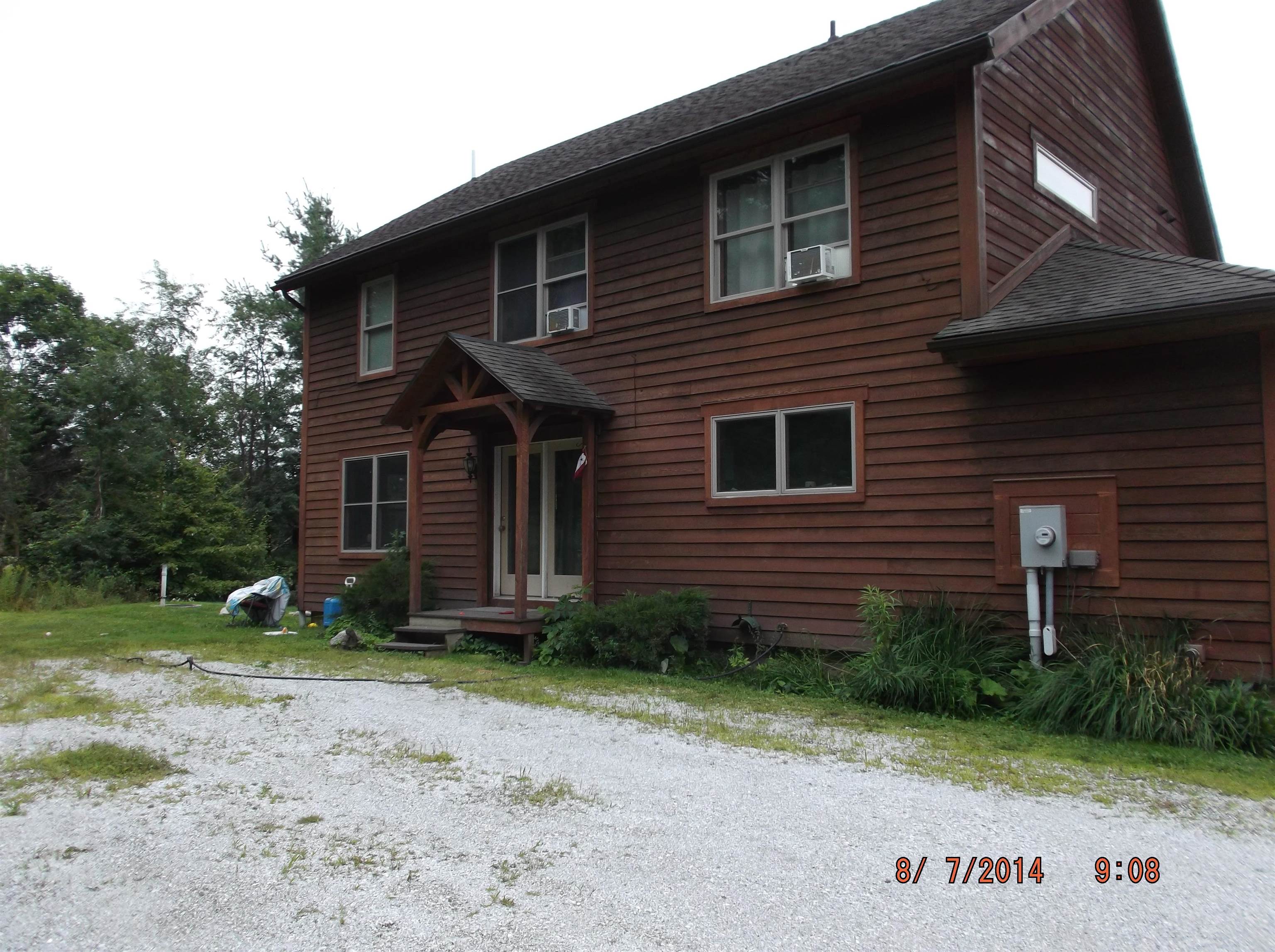 66 Sheldon Heights Road Sheldon, VT 05483 - Photo 2 of 9