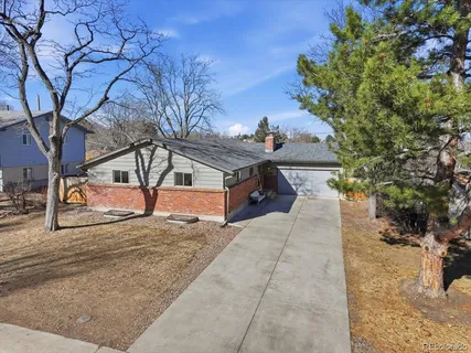 $925,000 | 13785 West Alaska Place, Lakewood, CO 80228