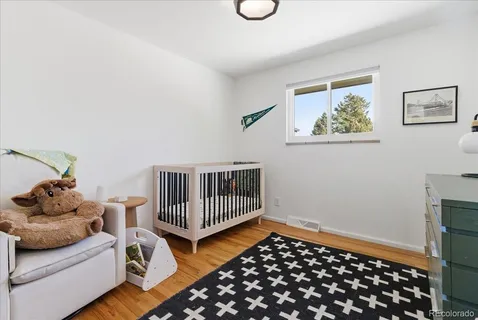 $925,000 | 13785 West Alaska Place, Lakewood, CO 80228