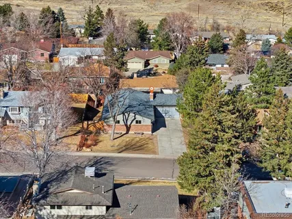 $925,000 | 13785 West Alaska Place, Lakewood, CO 80228