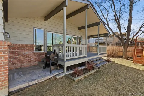 $925,000 | 13785 West Alaska Place, Lakewood, CO 80228