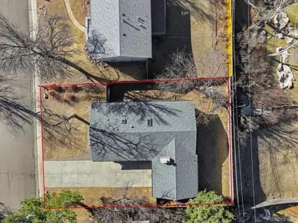 $925,000 | 13785 West Alaska Place, Lakewood, CO 80228