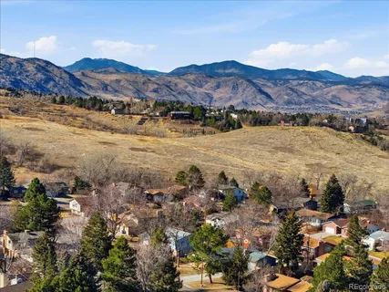 $925,000 | 13785 West Alaska Place, Lakewood, CO 80228