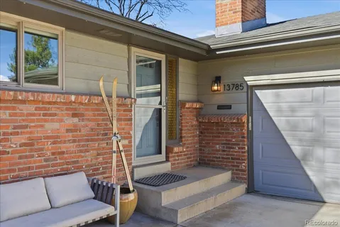 $925,000 | 13785 West Alaska Place, Lakewood, CO 80228