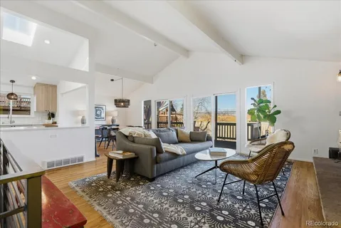 $925,000 | 13785 West Alaska Place, Lakewood, CO 80228