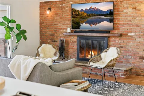 $925,000 | 13785 West Alaska Place, Lakewood, CO 80228