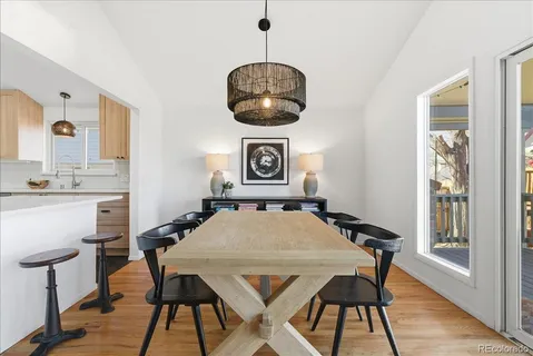 $925,000 | 13785 West Alaska Place, Lakewood, CO 80228