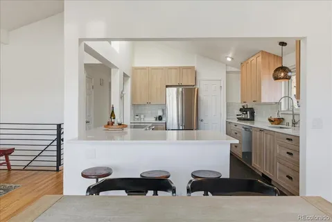 $925,000 | 13785 West Alaska Place, Lakewood, CO 80228