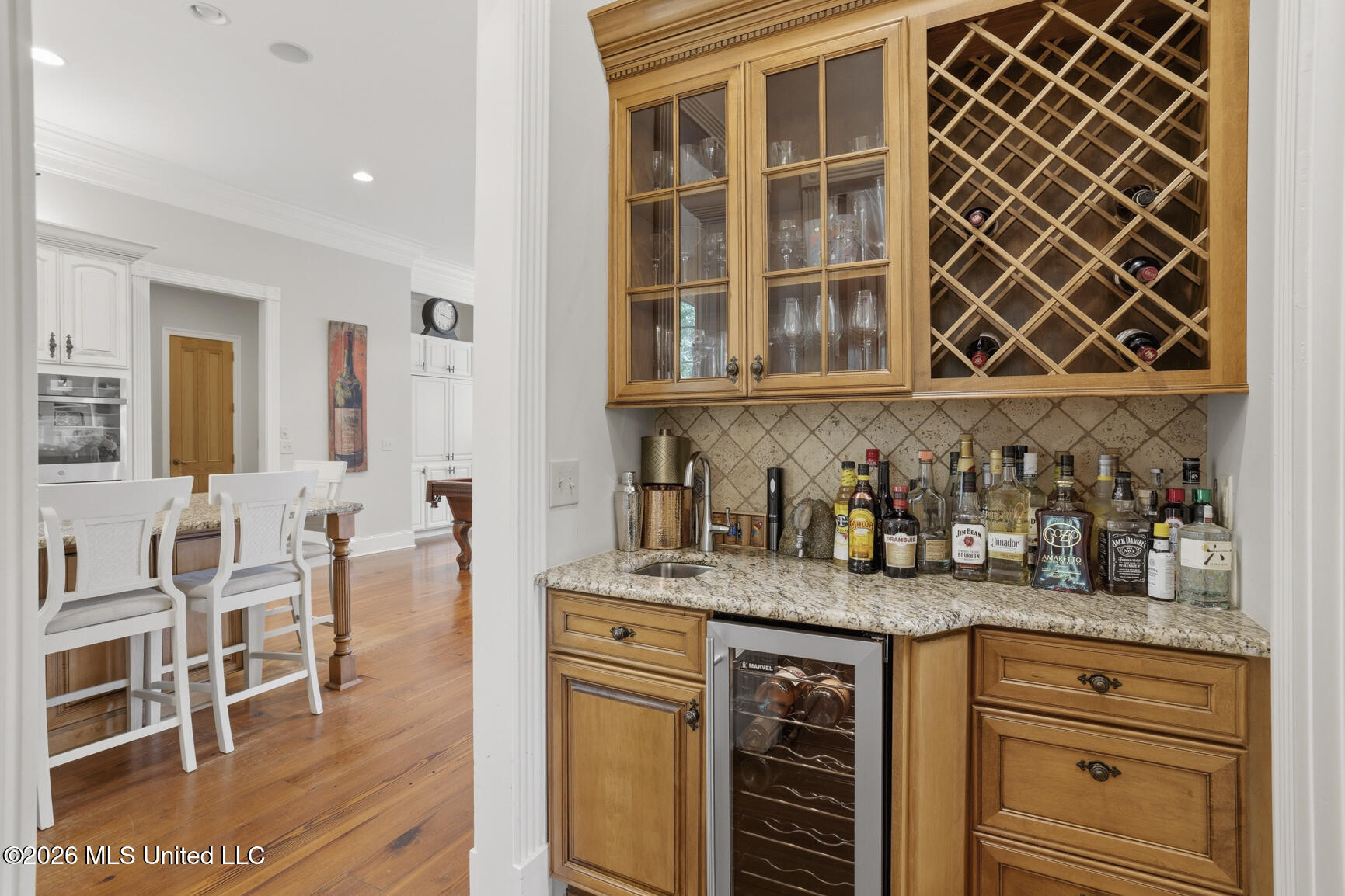 100 Overbrook Hill Ridgeland, MS 39157 - Photo 12 of 84 100 Overbrook Hill_jhookphotos-15