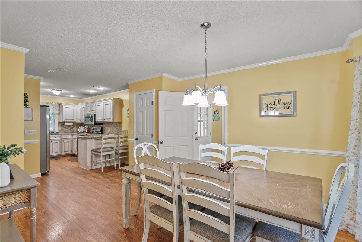 46 Red Hill Road Cheraw, SC 29520 - Photo 29 of 62