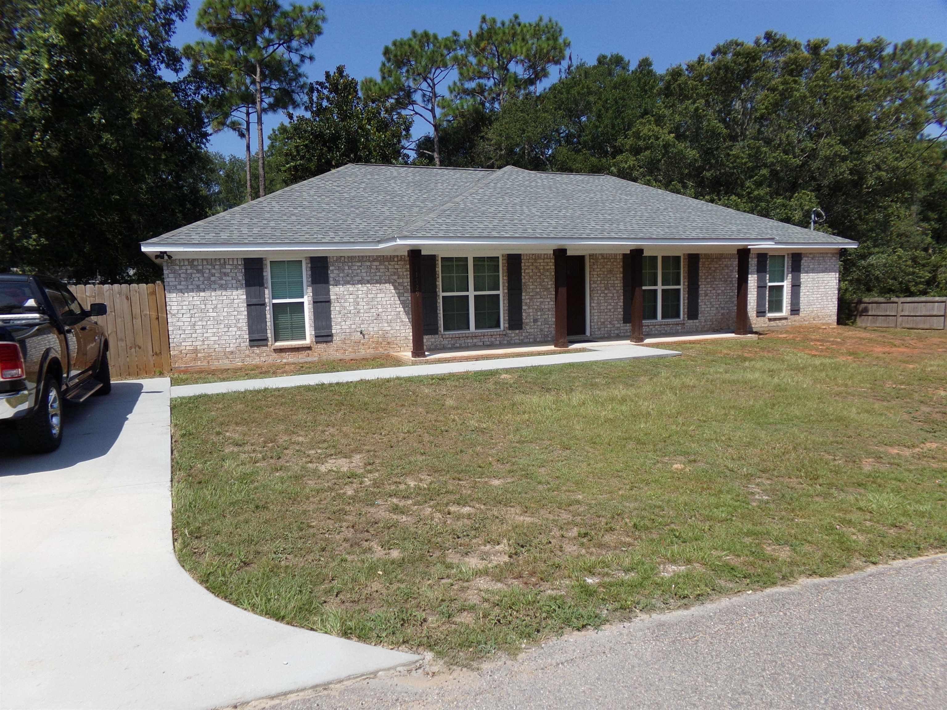 11129 Collins Lane Foley, AL 36535 - Photo 1 of 20 11129 Collins Lane