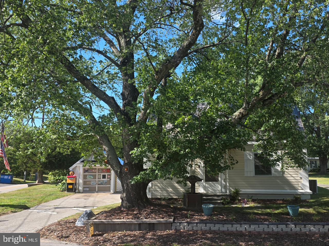 2 Friendship Road Friendship, MD 20758 - Photo 1 of 21 Front view