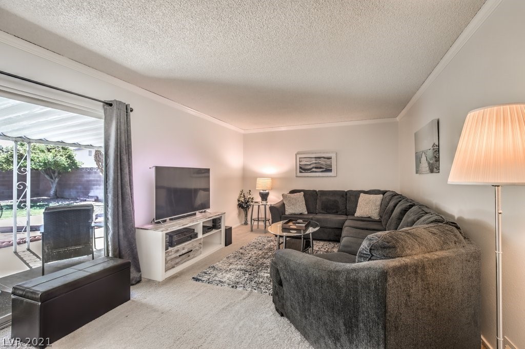 6401 Waterthrush Way Las Vegas, NV 89103 - Photo 19 of 36
