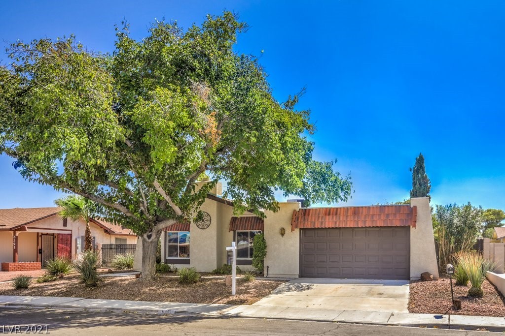 6401 Waterthrush Way Las Vegas, NV 89103 - Photo 2 of 36