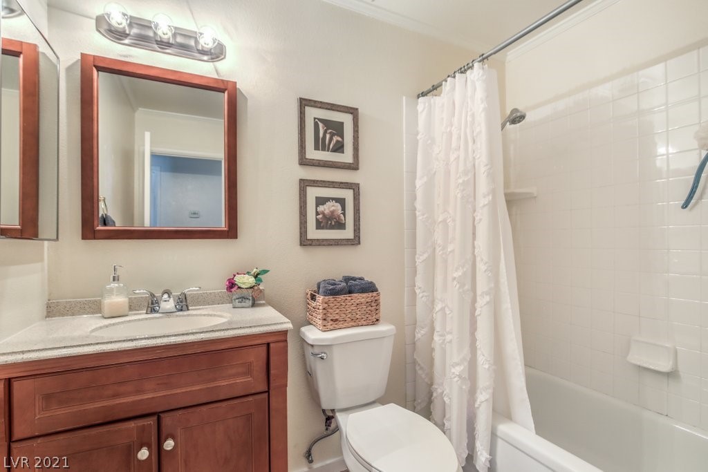6401 Waterthrush Way Las Vegas, NV 89103 - Photo 29 of 36