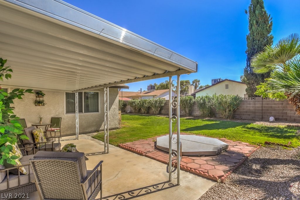 6401 Waterthrush Way Las Vegas, NV 89103 - Photo 30 of 36