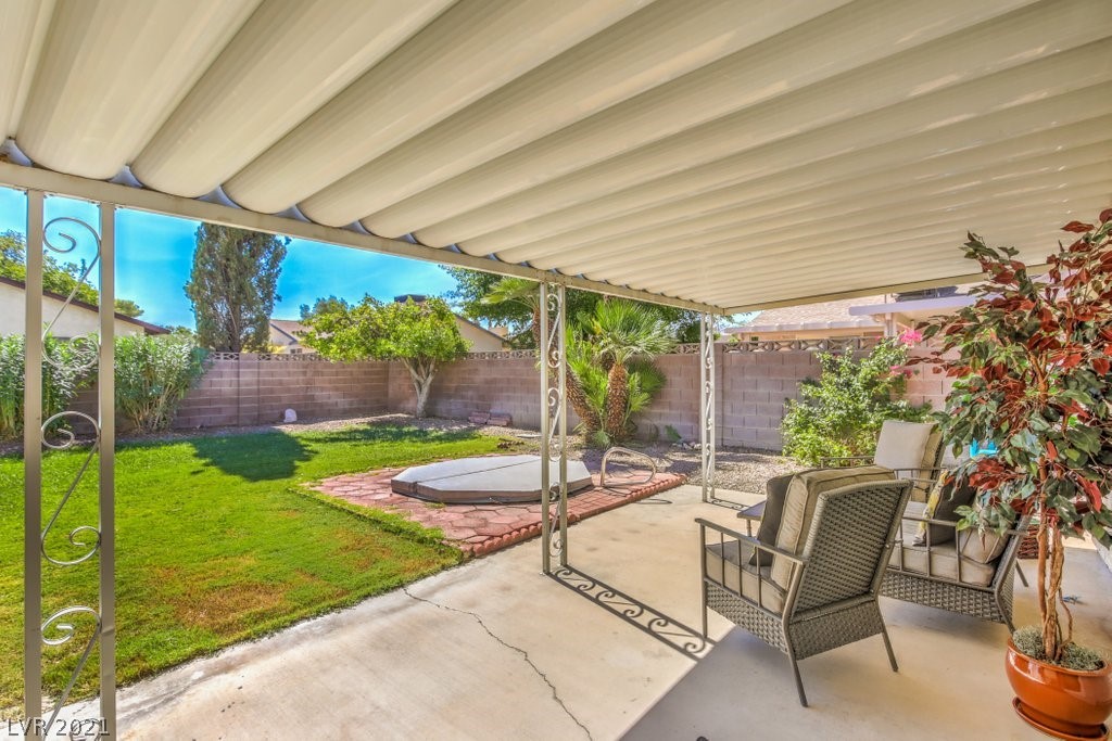 6401 Waterthrush Way Las Vegas, NV 89103 - Photo 31 of 36