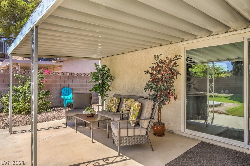 6401 Waterthrush Way Las Vegas, NV 89103 - Photo 32 of 36