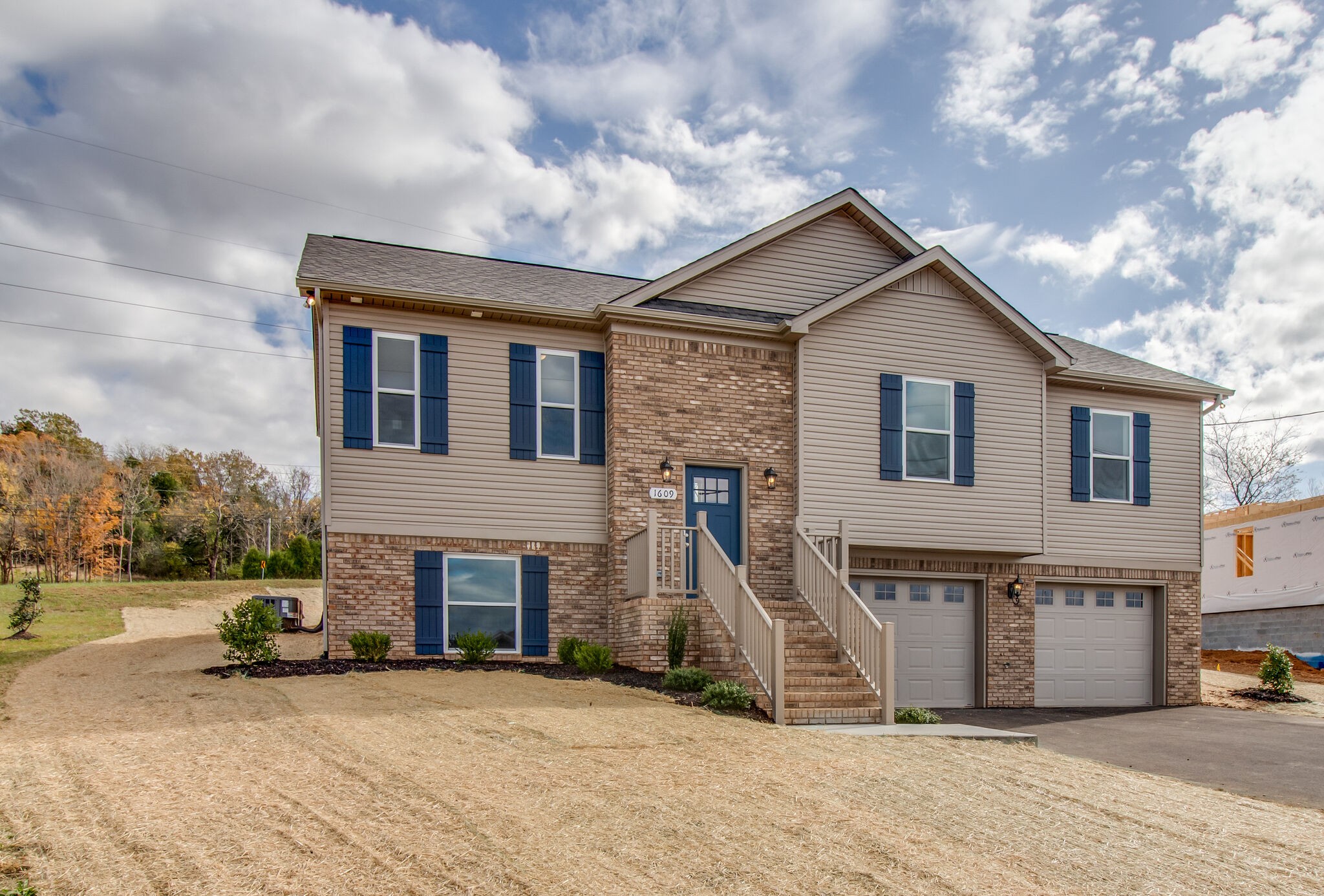 1609 Rugby Court Columbia, TN 38401 - Photo 2 of 31 Gallery Image 2