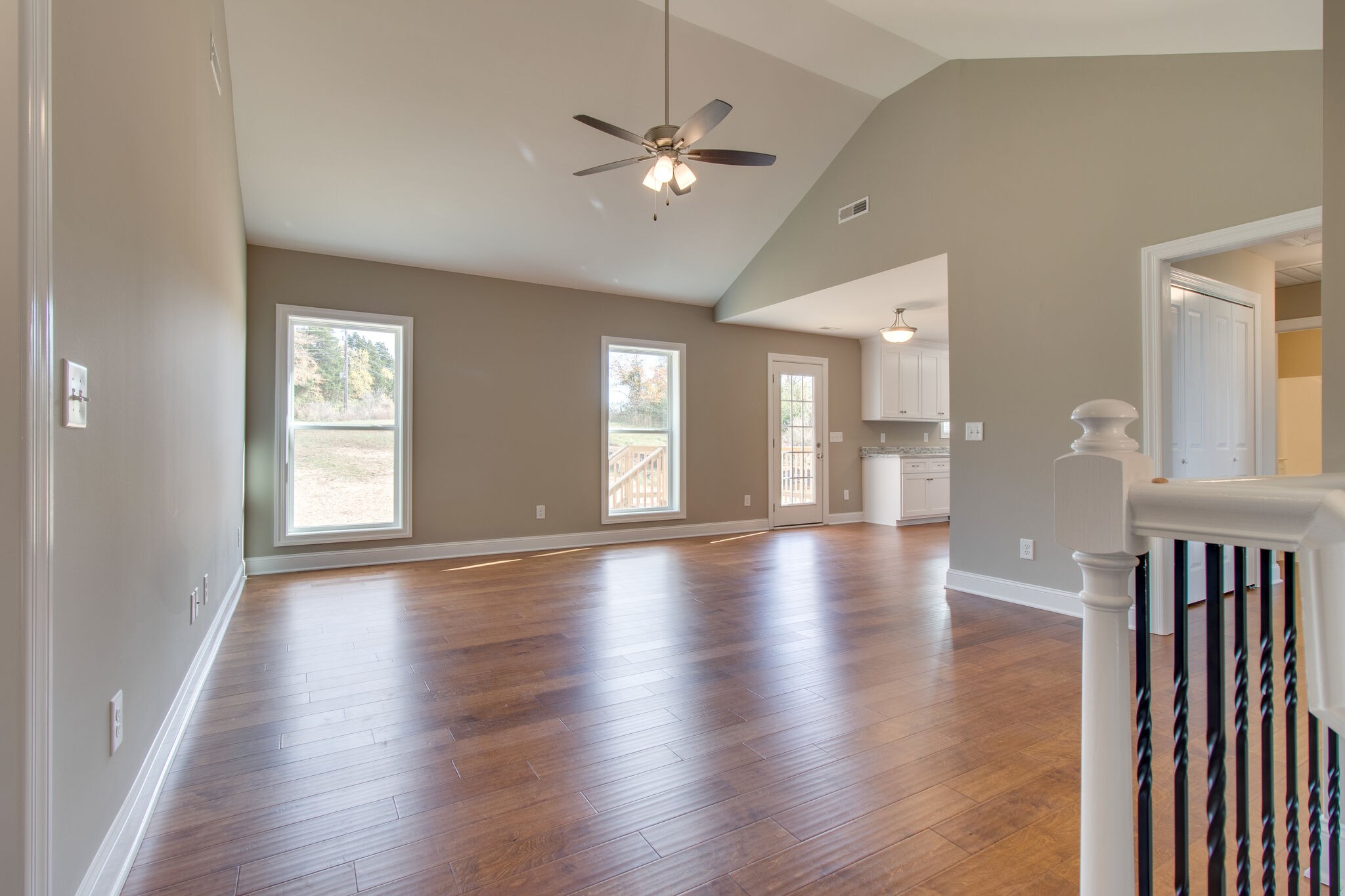 1609 Rugby Court Columbia, TN 38401 - Photo 13 of 31 Gallery Image 13