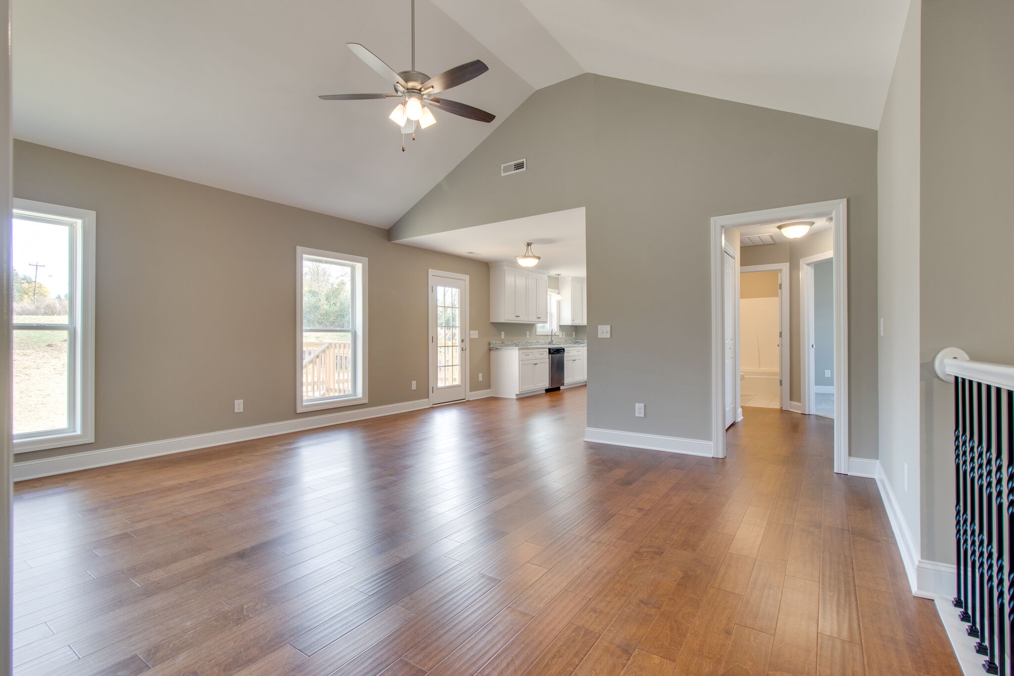 1609 Rugby Court Columbia, TN 38401 - Photo 17 of 31 Gallery Image 17