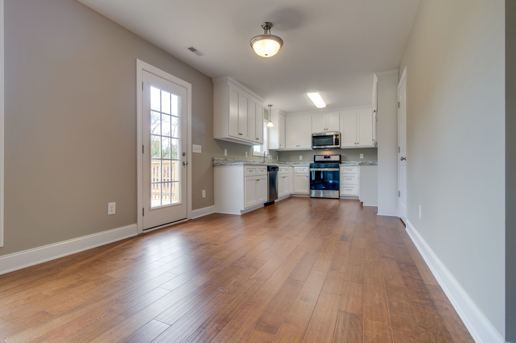 1609 Rugby Court Columbia, TN 38401 - Photo 18 of 31 Gallery Image 18