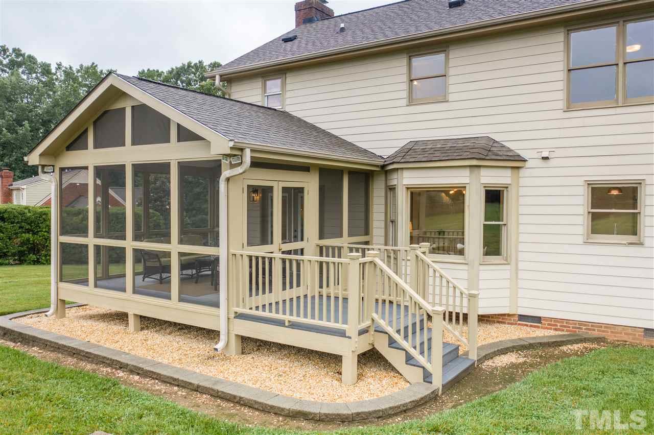 7905 Senter Farm Road Apex, NC 27539 - Photo 8 of 25 Gallery Image 8