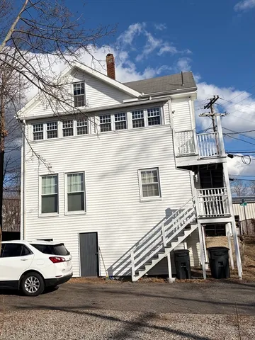 $899,000 | 13 Ash Street, Quincy, MA 02171