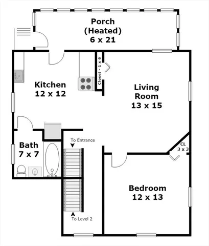 $899,000 | 13 Ash Street, Quincy, MA 02171