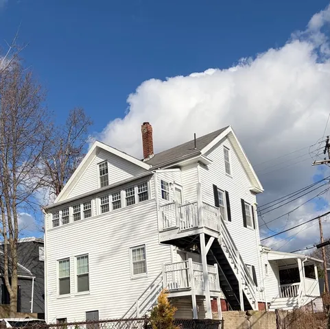 $899,000 | 13 Ash Street, Quincy, MA 02171